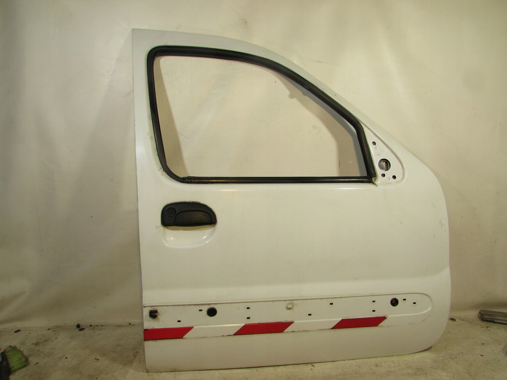 фото №1, Дверь правое перед передние renault kangoo i 1