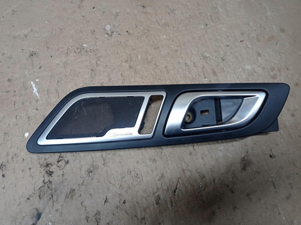 фото №1, Ручка накладка права mercedes w197 sls amg