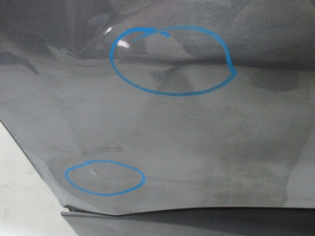 фото №6, Дверь правое задние jaguar f pace uszk