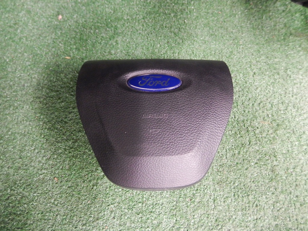 фото №6, Консоль приборная панель подушки безопасности ремни ford ranger lift 2016