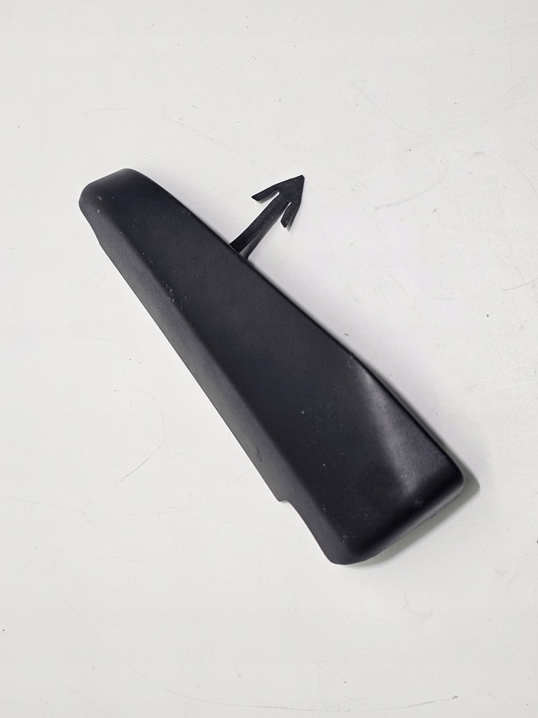 фото №1, Заглушка дзеркало двері правий перед renault zoe ii lift #5652