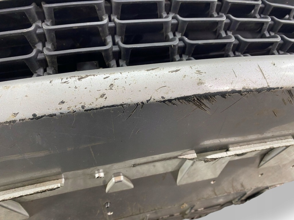 Opel zafira c 1600cm3 2016 бамперы minivan Доставка