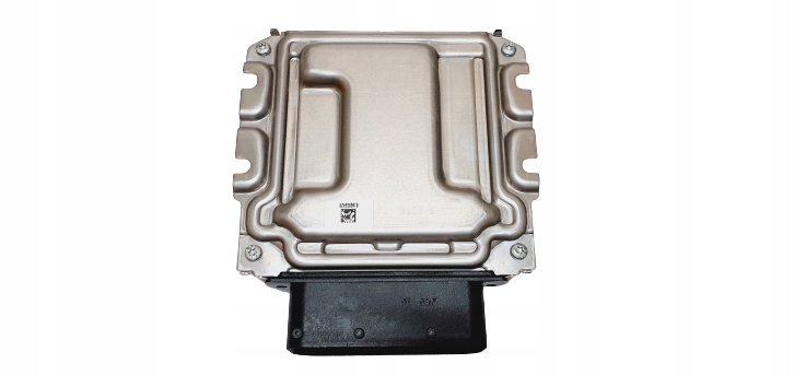 фото №6, Блок управления adblue renault master iii 2.3dci