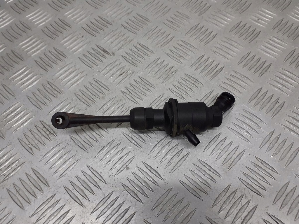 фото №3, Помпа зчеплення renault scenic ii 1.9 dci