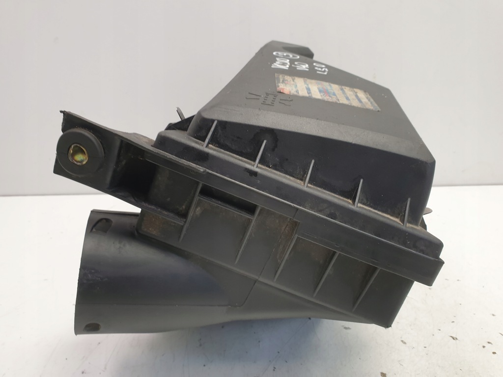 фото №13, Volvo s40 v40 lift 1.9 d корпус фільтра повітря