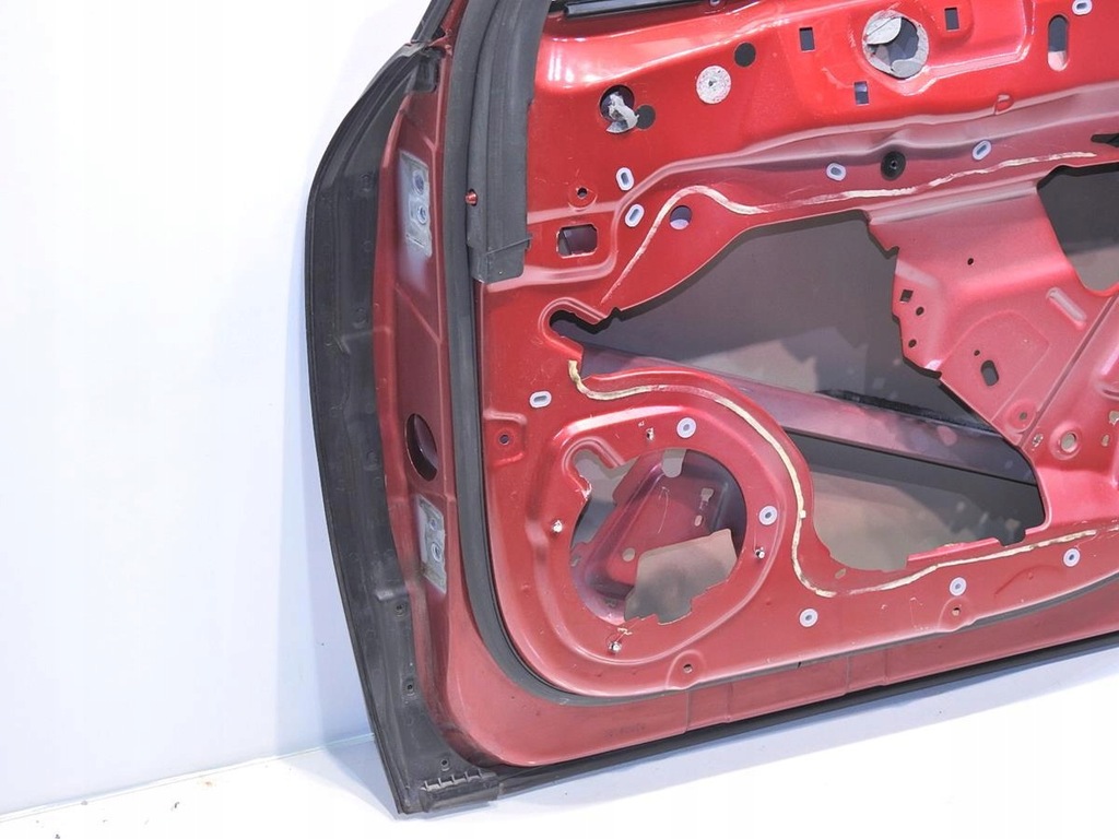 фото №12, Дверь правый перед kkqd citroen c5 iii