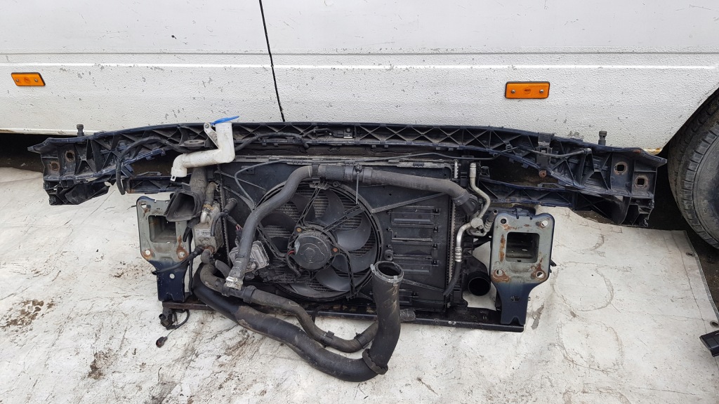 Ремінь передній ford mondeo mk4 2.0 автоматична коробка передач Ціна