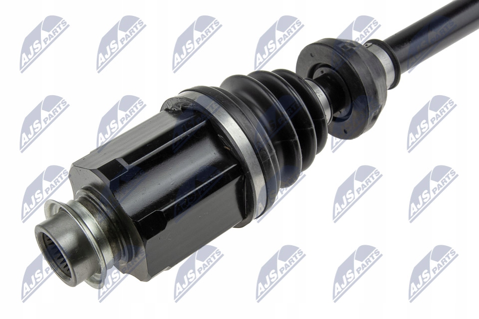 фото №9, Привідний вал привідна honda accord 08- /права, 5atm/