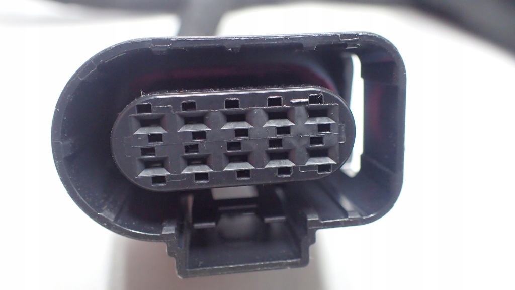 фото №8, Nowa оригинальная жгут 6pdc сторона assist радары audi q8 4m8971095gn