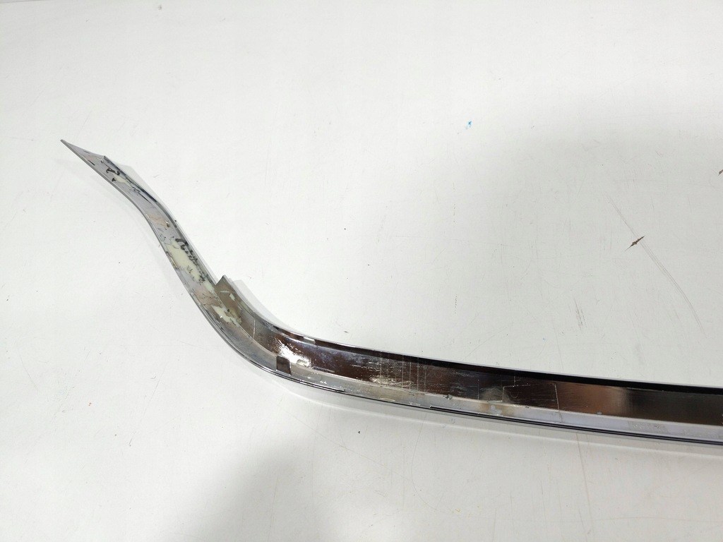 фото №10, Honda cr-v lift молдинг решітка радіатора хром 71125-t1v-e010-m1