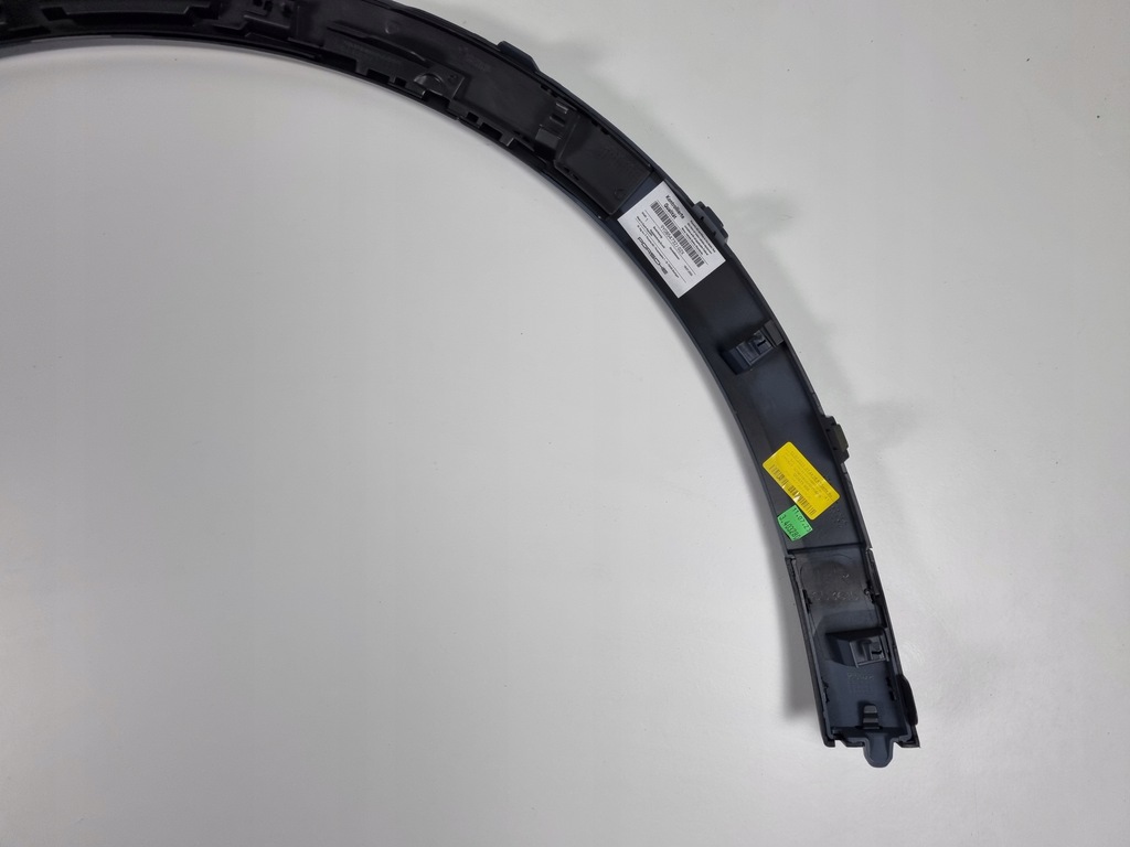 фото №8, Porsche cayenne 9y молдинг накладка крыла задняя правая задняя 9y0854732j nowa