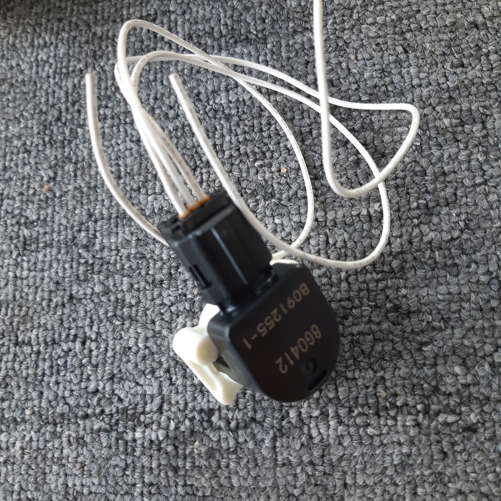 фото №11, Датчик выравнивание света mitsubishi lanser asx