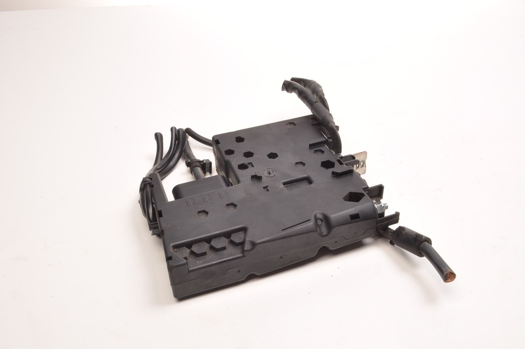 фото №13, Mercedes slk w172 r172 предохранитель клеммы пиротехническая plus a1725401450