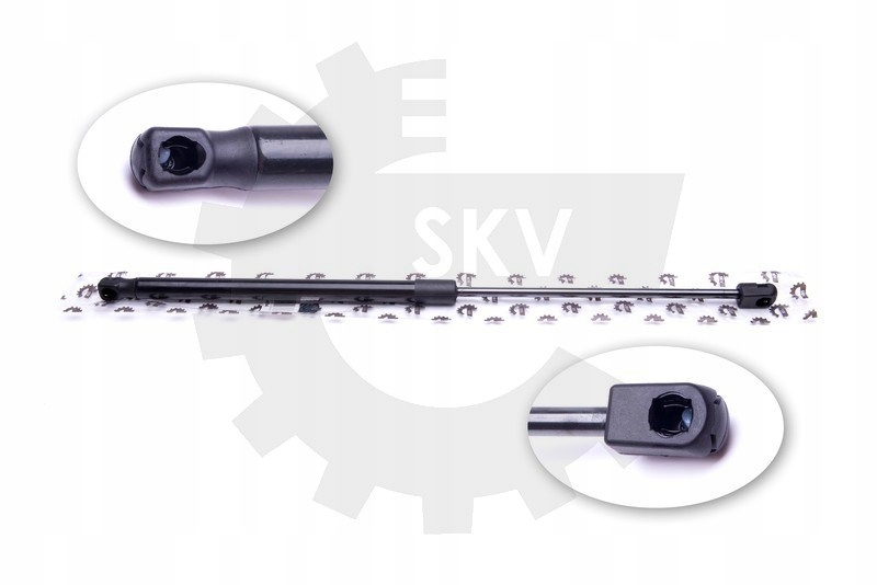 фото №1, Привід задній кришки renault logan i 8200735264