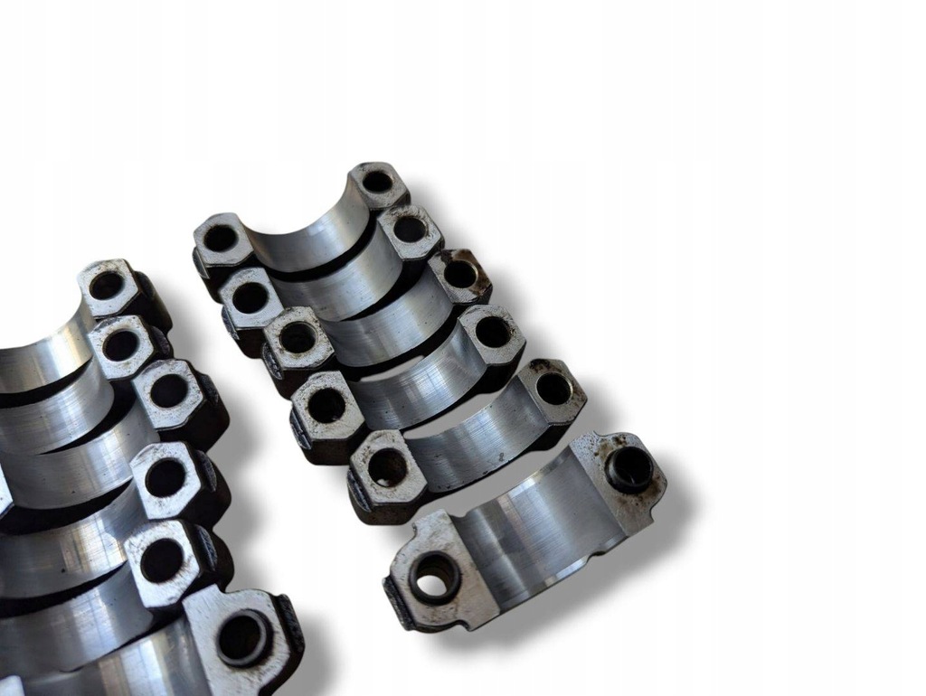 фото №15, Головка двигателя volvo s60 facelift 2005 08692974