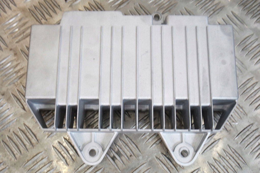 фото №1, Усилитель porsche 991 99164544104