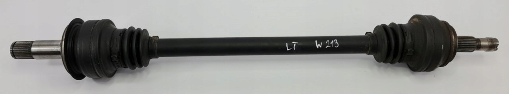 Купить Приводной вал левая левое  задняя mercedes w213 2.2 cdi
