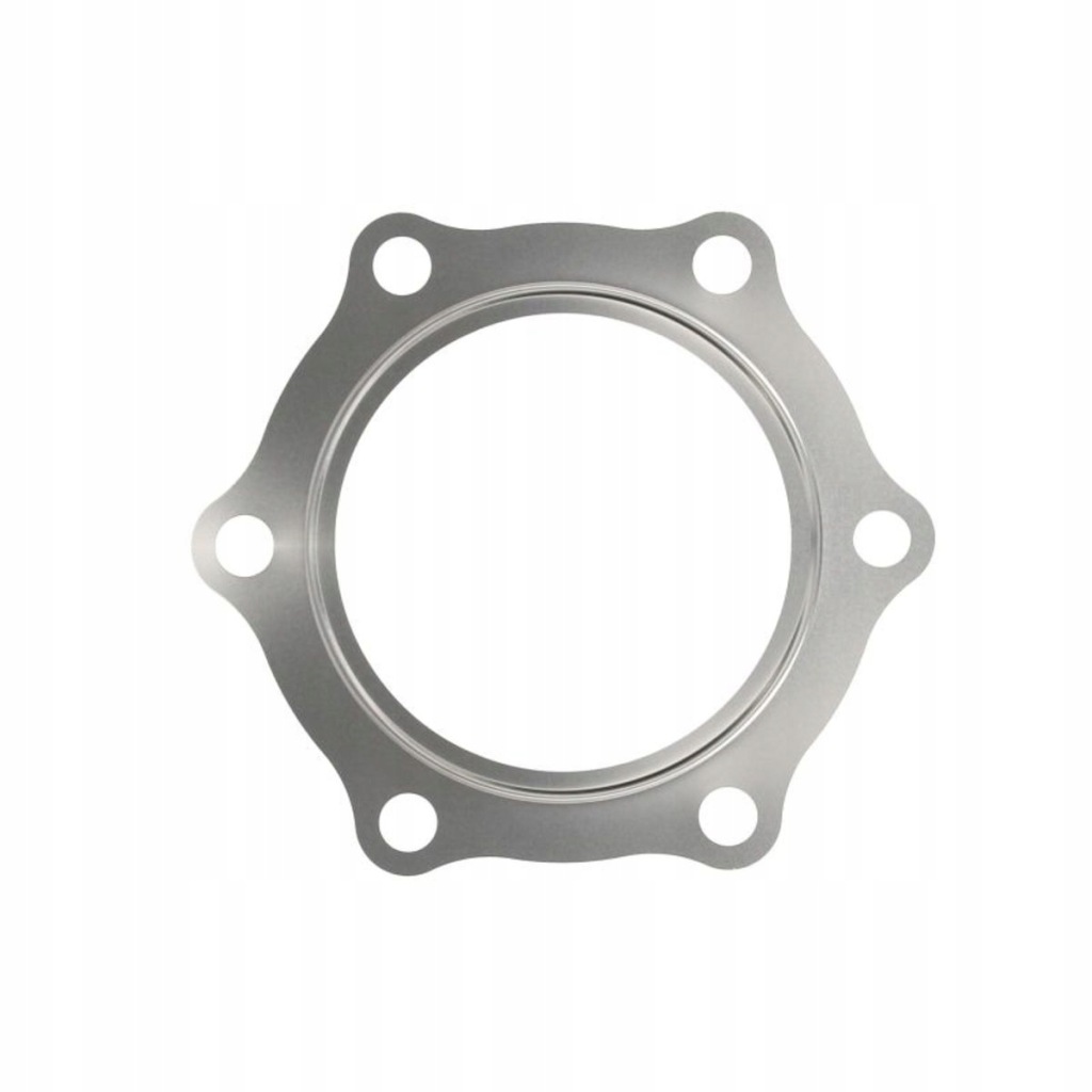 фото №1, Прокладка турбонагнетателя elring 155.570