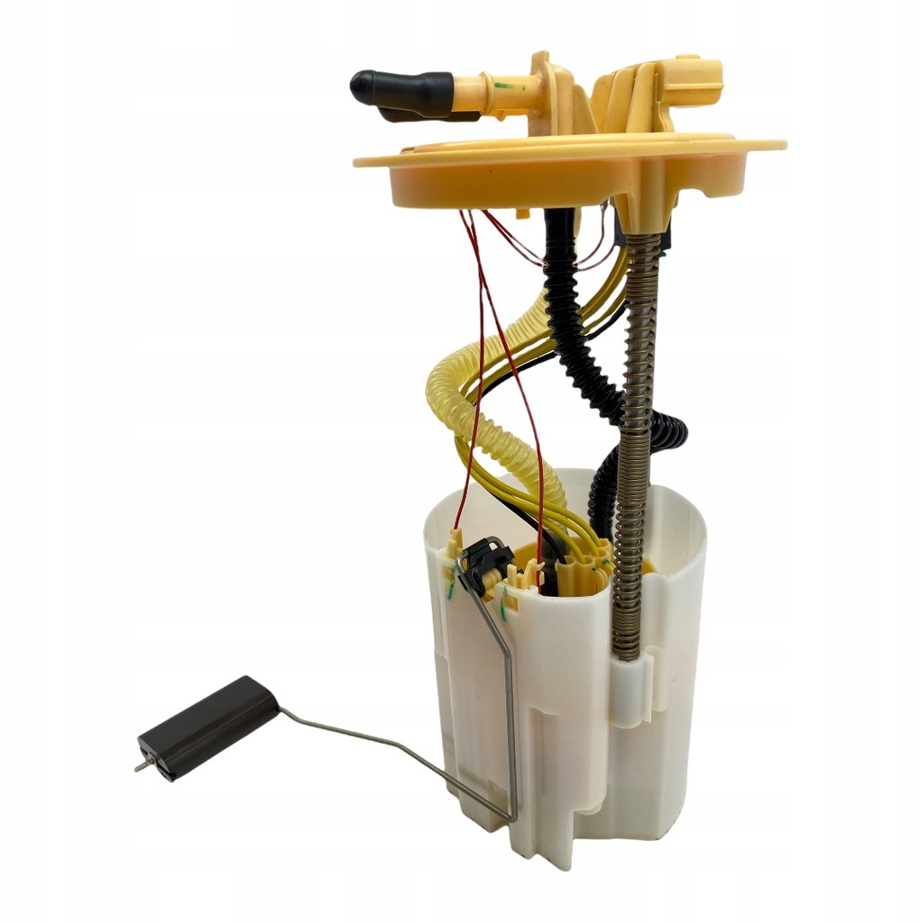 фото №1, Насос топлива renault kadjar 170404ea0a