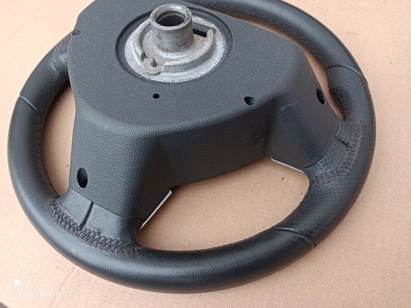 фото №7, Воздуховод многофункциональный opel astra h zafira b