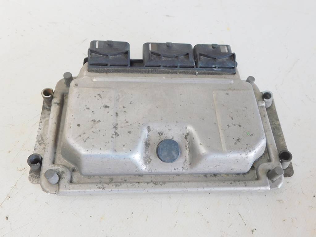 фото №14, Peugeot 206 1.4 16v 2003r набір стартовий