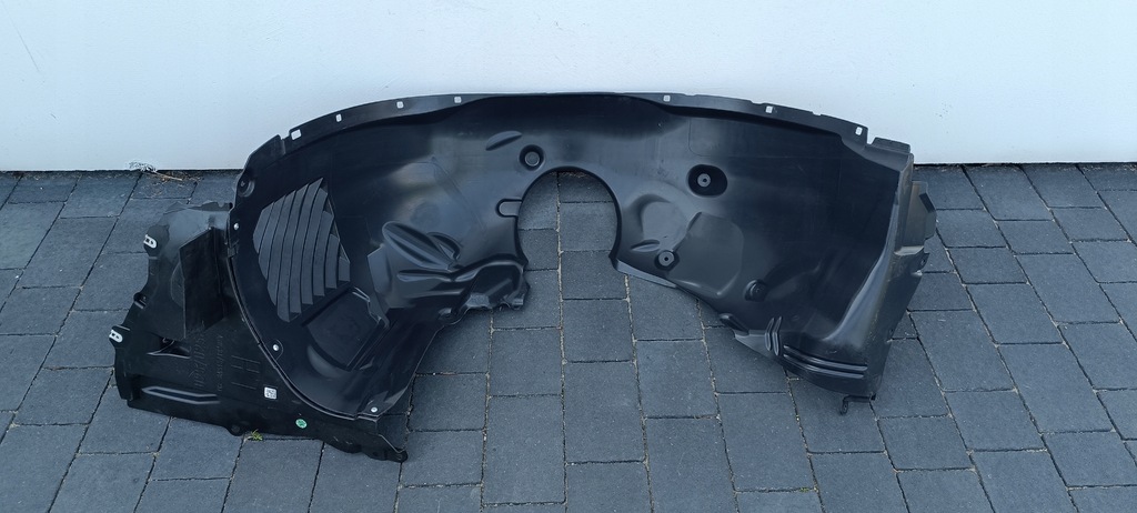 фото №5, Mini countryman u25 підкрилок ліва