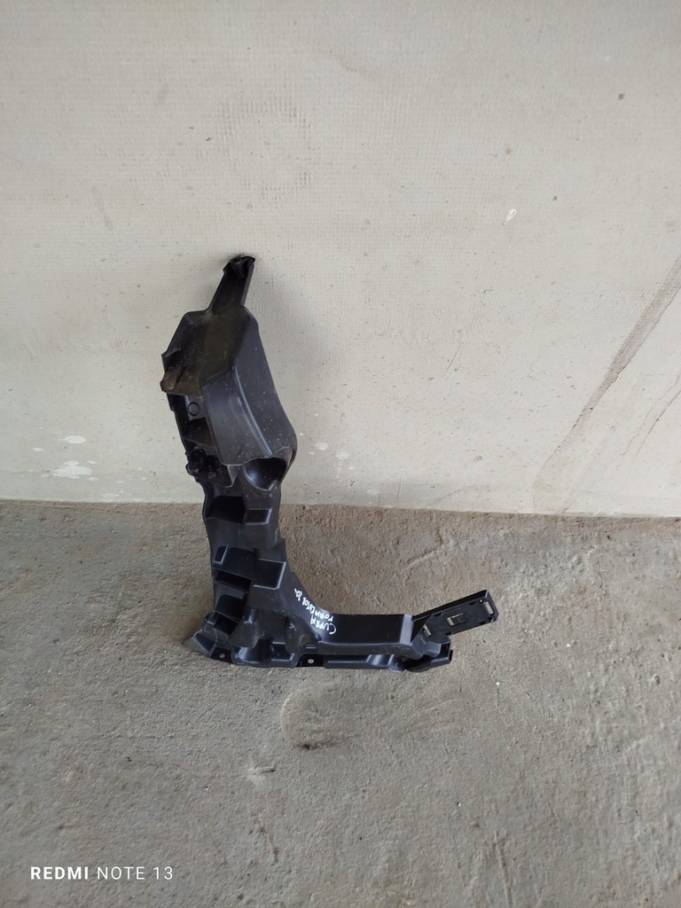 фото №1, Напрямна бампера правий задня seat cupra formentor оригінал