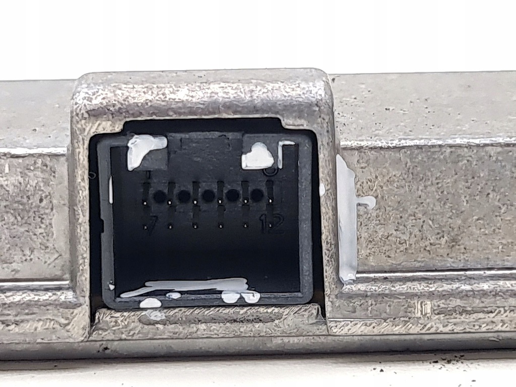 фото №9, Jaguar xe 2015 камера стекло передней / лобовое