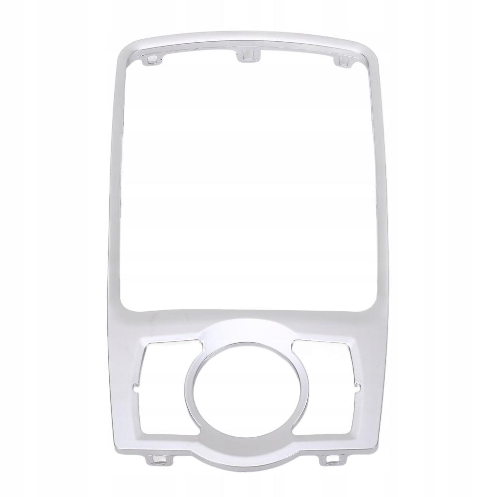 Оздоблення рами консолі центральної 4l0864260a до audi q7 2007-2015 Недорого