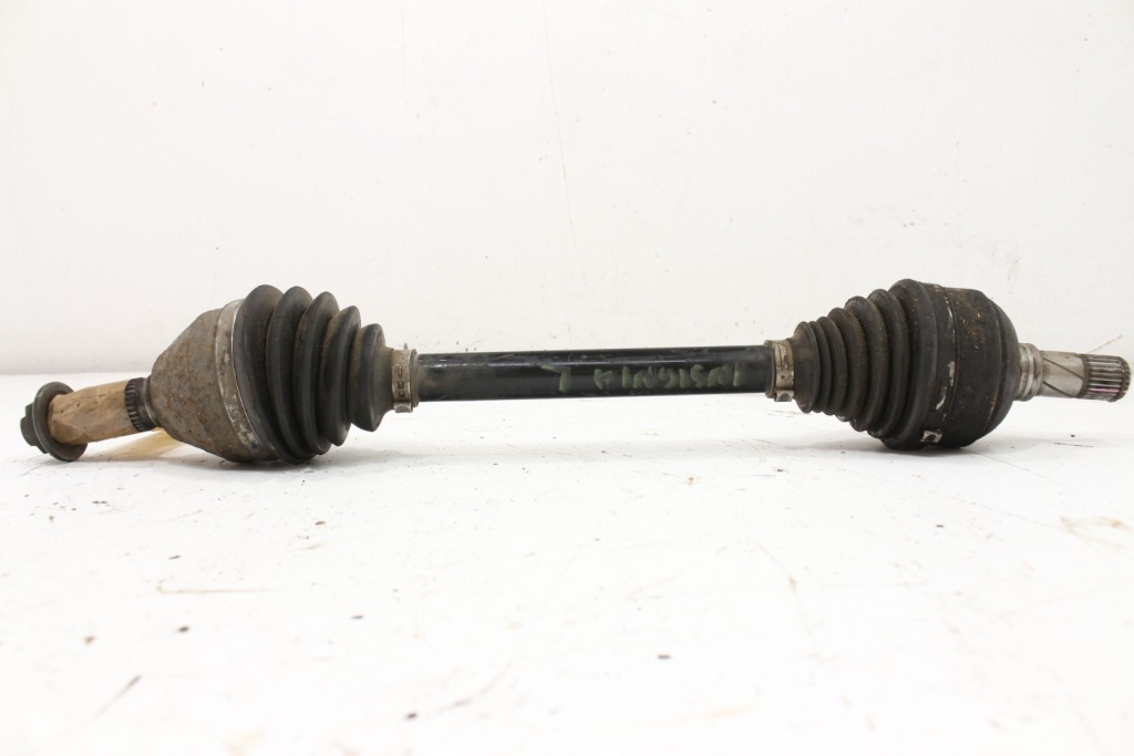 Приводной вал правый  задняя a2133502611 mercedes w253 2.0 cdi с Разборки