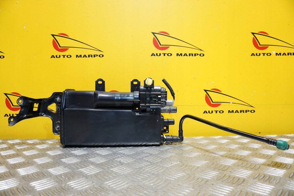 фото №5, Subaru outback 2020-2022r. фильтр угольный