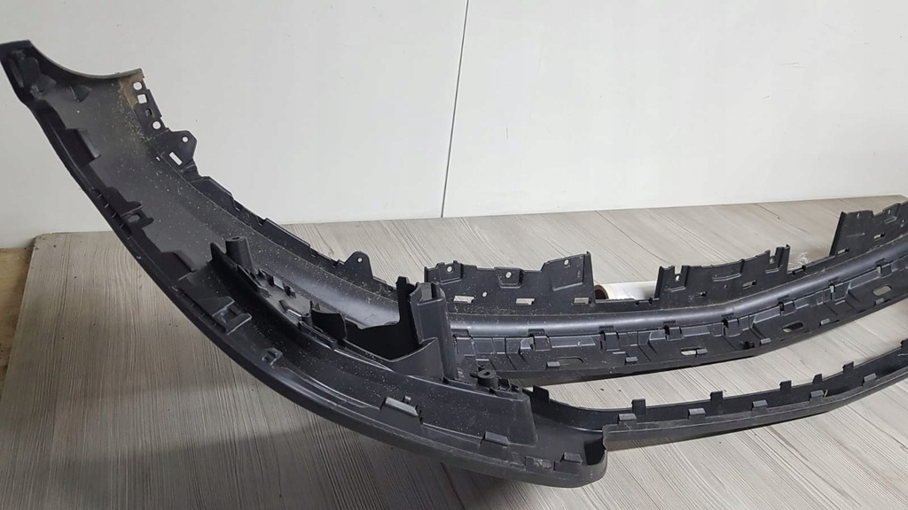 фото №9, Бампер перед opel mokka