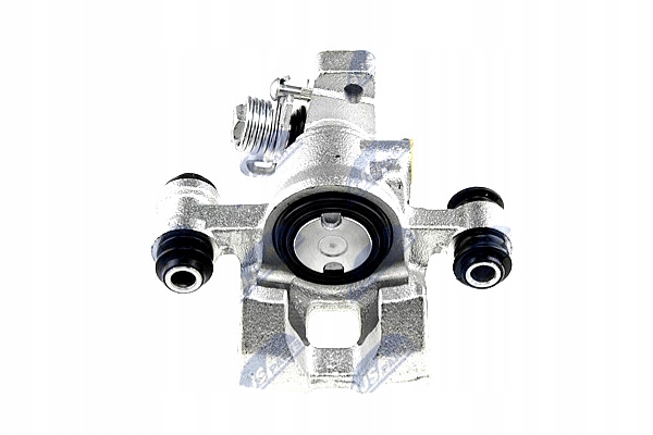 фото №2, Суппорт тормозной задняя kia carens ii 02-06 левый nty