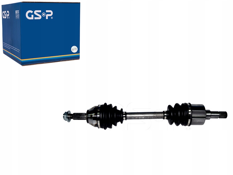 Купить Приводной вал левая ford focus gsp