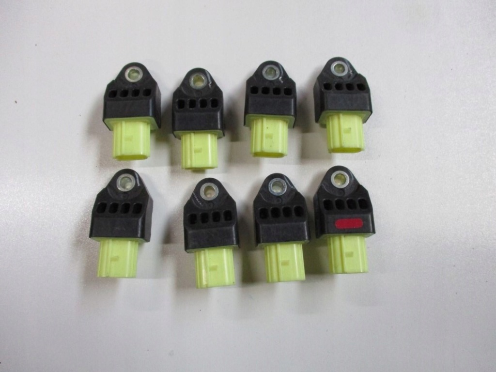 фото №1, Датчик давления toyota 89831-28020