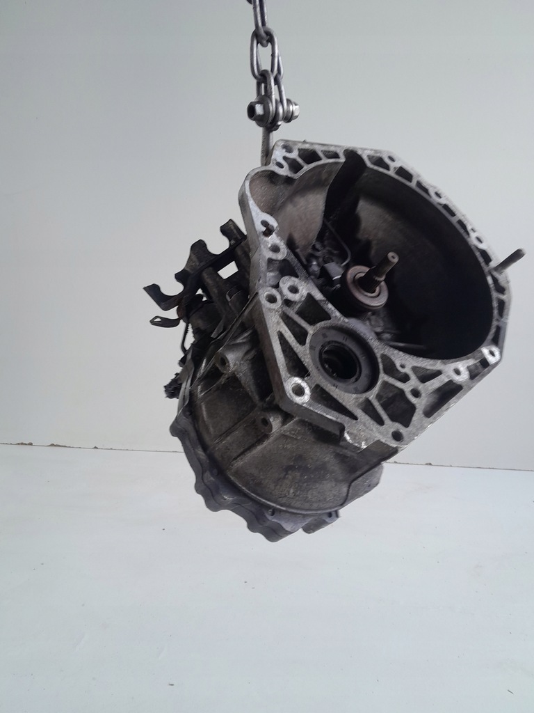 фото №9, Коробка передач передач suzuki sx4 sx-4 1.6 16v 79j0