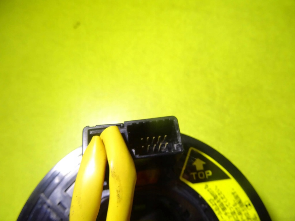 фото №5, Лента pod руль toyota avensis t220 nr720