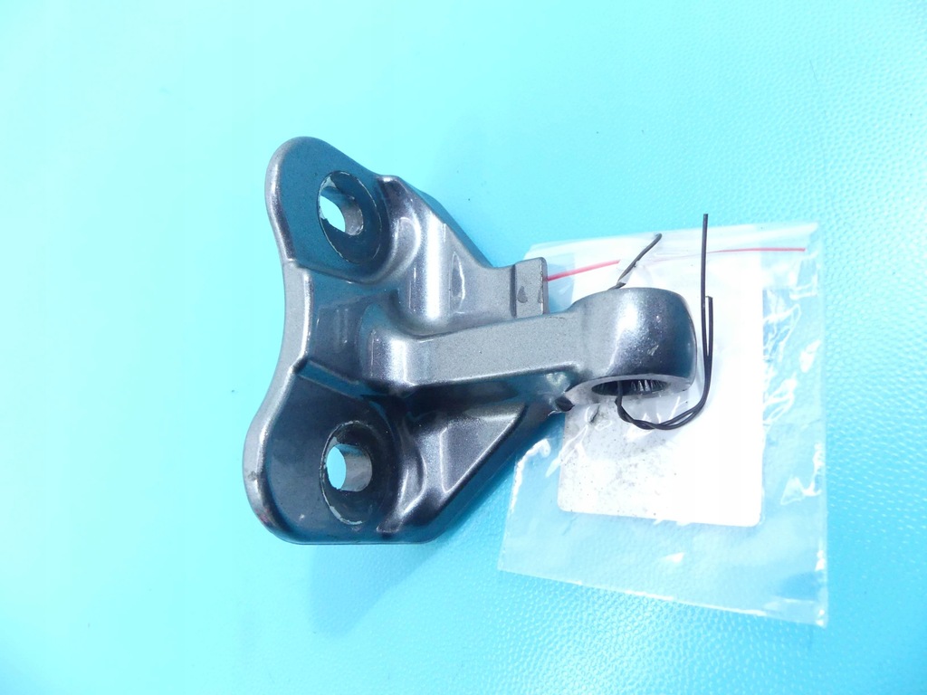 фото №10, Петля задняя левый верхний нижний infiniti qx30 q30