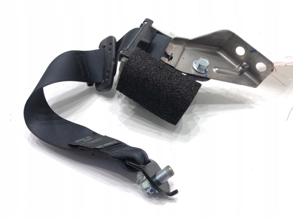 фото №2, Pas безпеки правий задня suzuki sx4 хетчбек