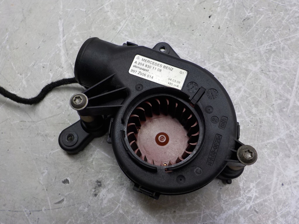 фото №1, Mercedes-benz оригінальний номер a 2048301108