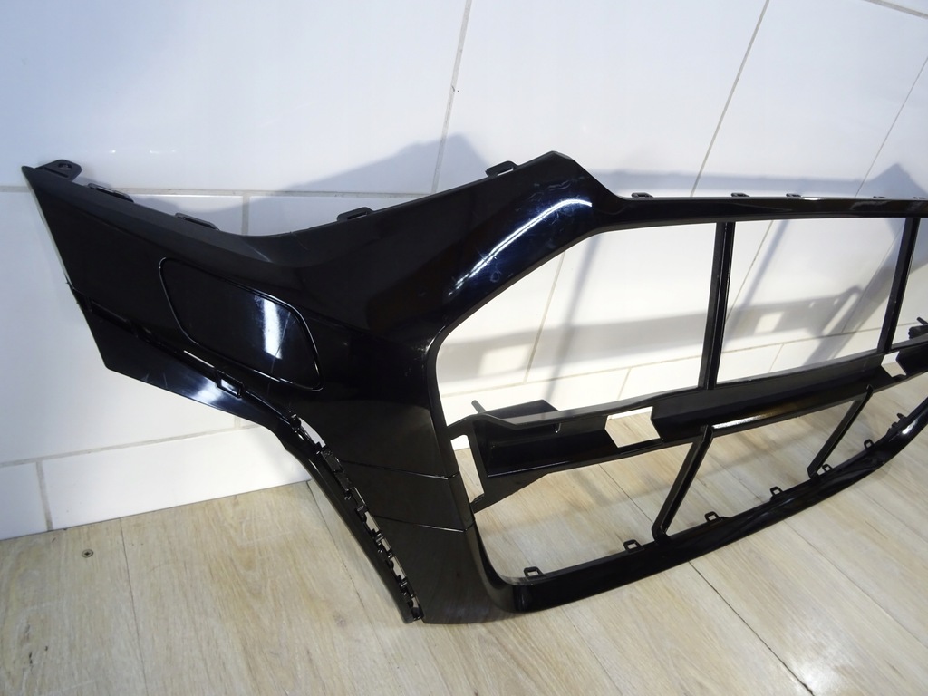 фото №3, Молдинг решітка рамка решітка audi rs3 8y0807725