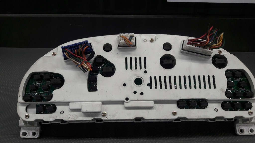 фото №9, 94003-3e281 лічильник kia sorento 02-06r 2,5 crdi an