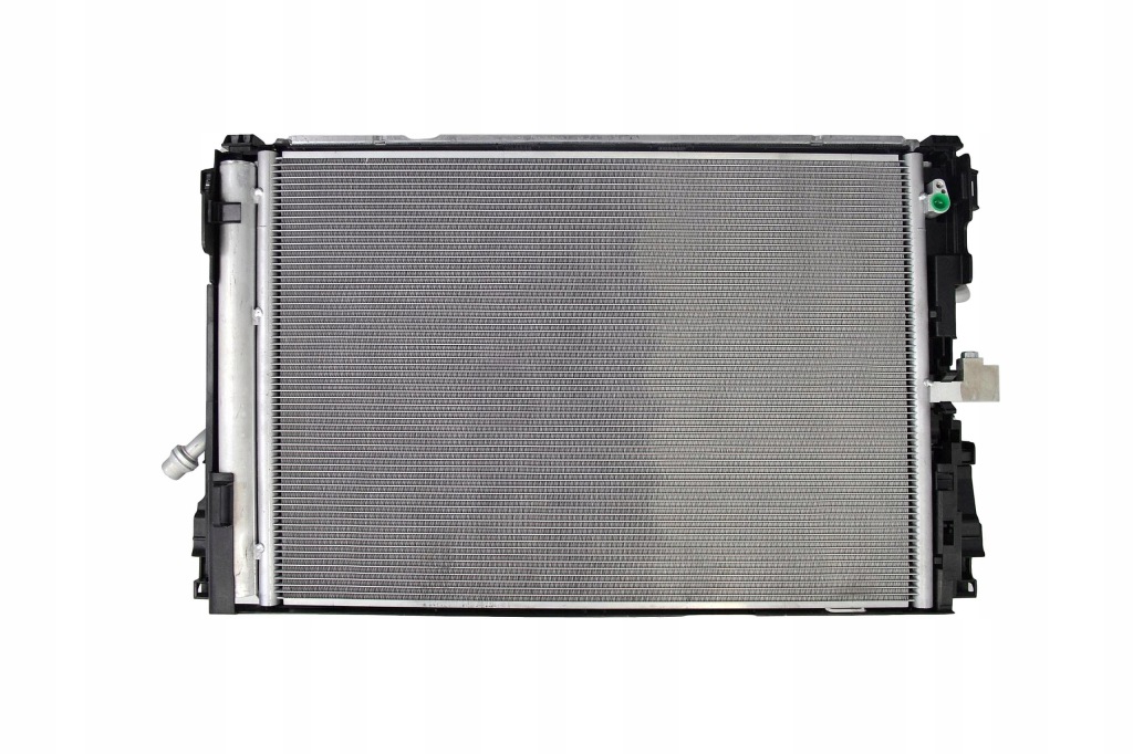 фото №2, Радиатор me75030ry