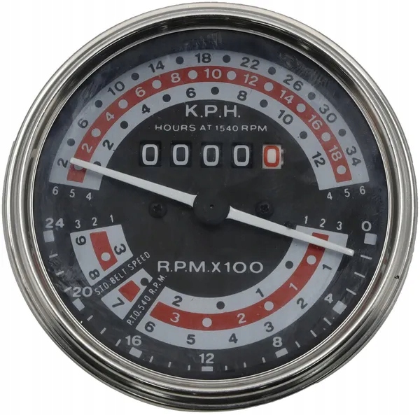 Купить Счетчик roboczogodzin raico