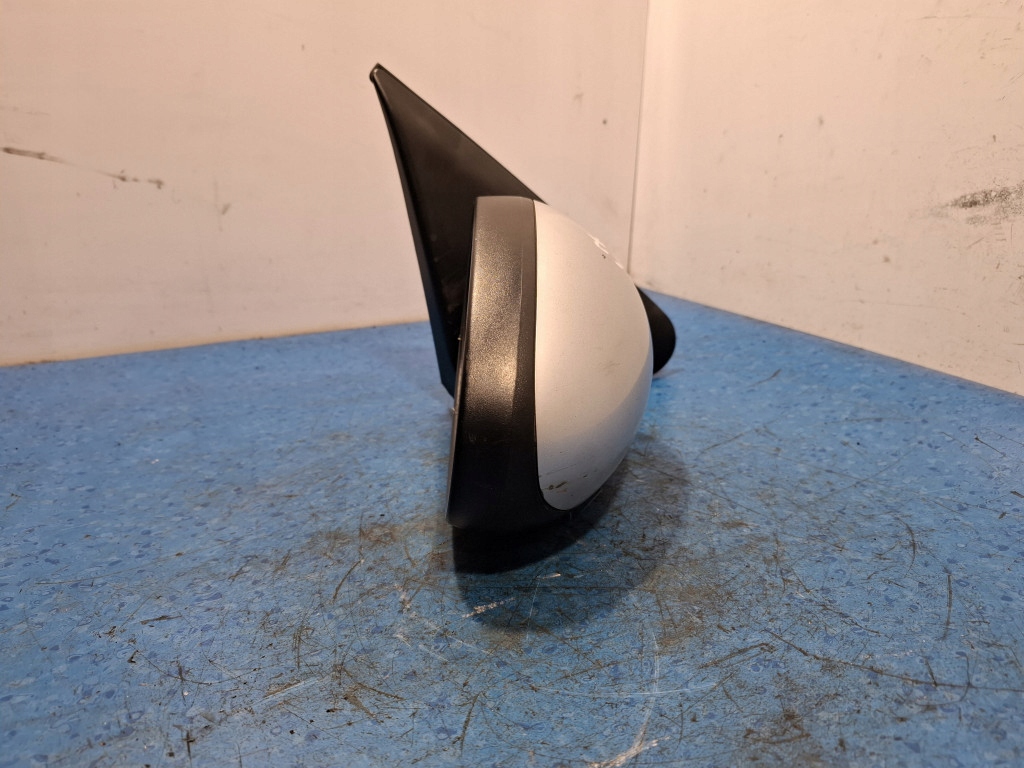 фото №6, Rover streetwise дзеркало праве