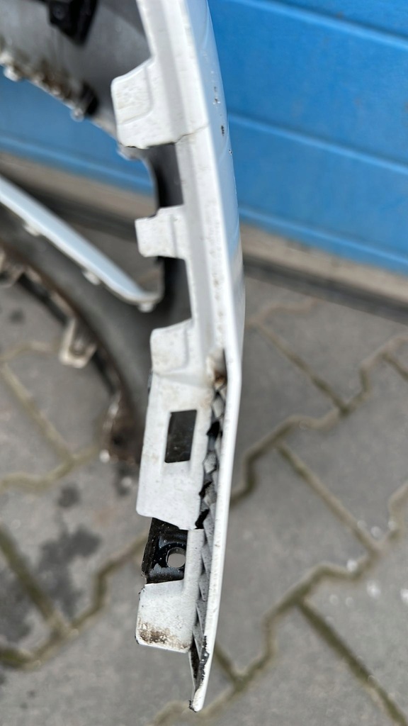 фото №6, Hyundai i10 2021- n line бампер передний перед