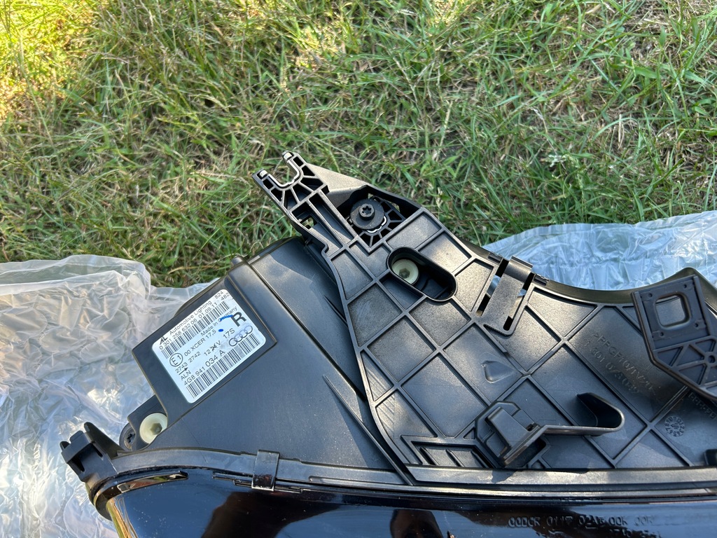 фото №8, Лампи audi a7 4g full led 2010-2014 права 4g8941034a bdb