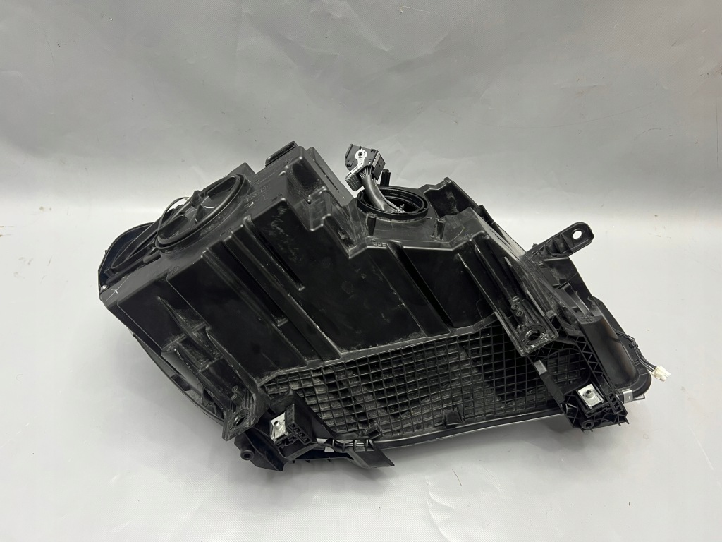 Фара адаптивный led левый перед bmw x5 f15 x6 f16 x5m x6m европа 7442647 Доставка