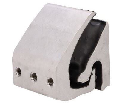 фото №1, - подушка кронштейн двигателя scania p g r s l 16-