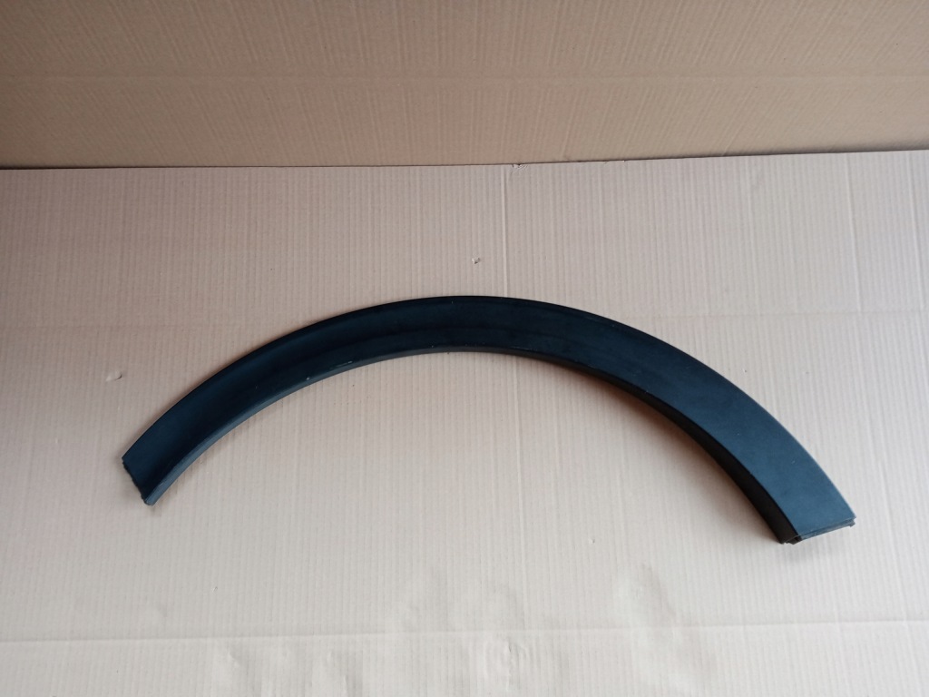 фото №1, Kia sportage iv права молдинг крила задня 87744-f1